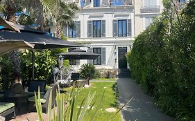 Pruly Cannes Centre