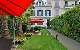 Villa Pruly Hotel Cannes Centre